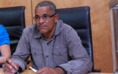 Hervé Luce, nouveau Président du Conseil des Prud’hommes de Martinique