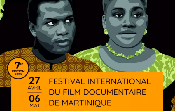 Festival international du film documentaire de Martinique