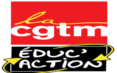 CGTM-Education : 119 postes en moins à la rentrée de septembre 2024 en Martinique : l’éducation nationale au bord du gouffre