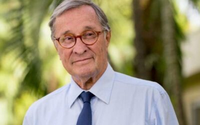 Les Grands patrons pleurent la bouche pleine